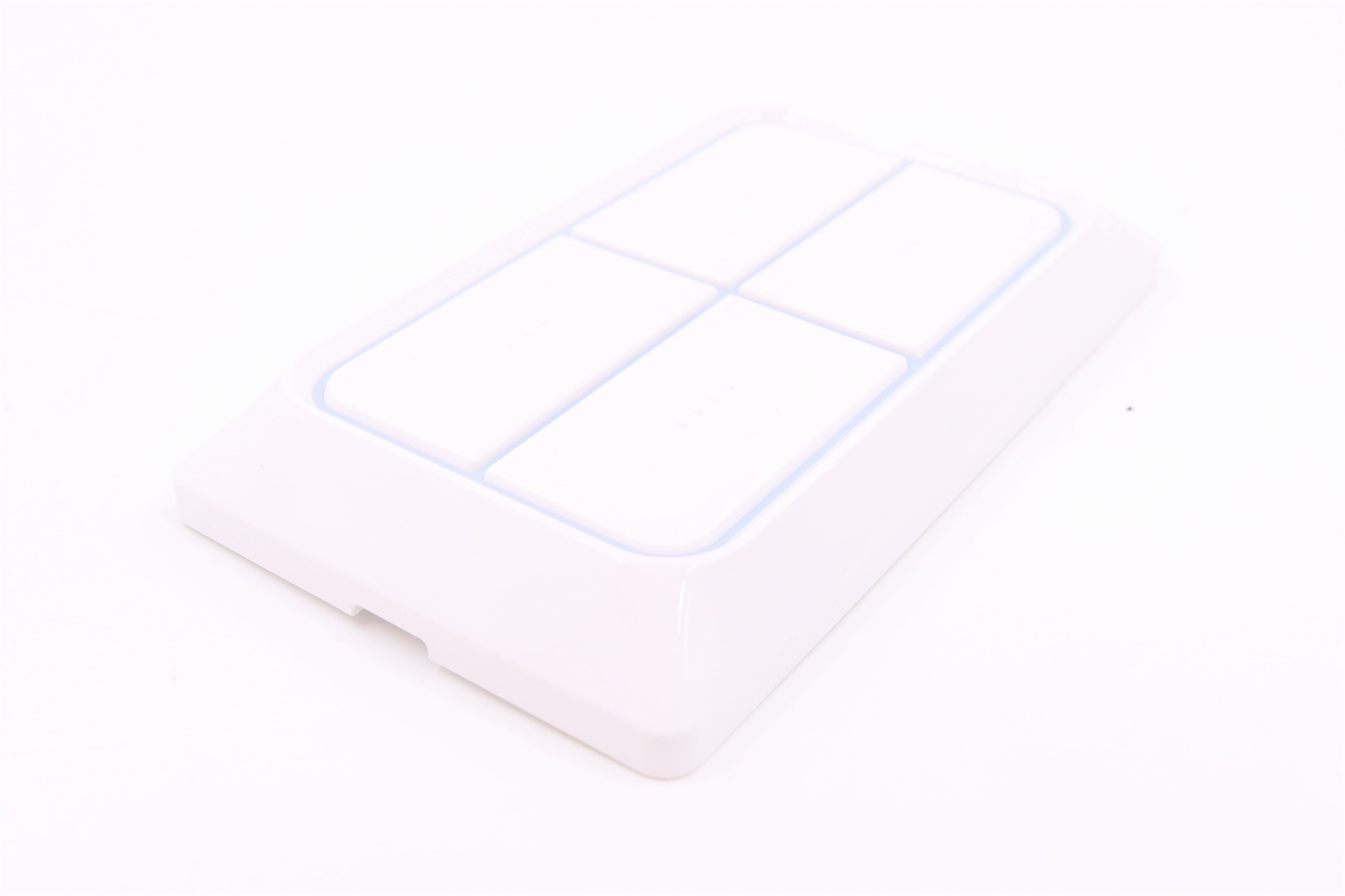 Lexo Automation Wall Button Remote | Remote Pro